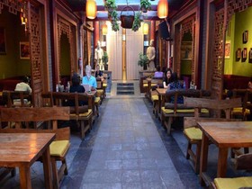 Xiangzimen Youth Hostel