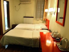 Xiangzimen Youth Hostel