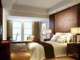 Xi'an Holiday Inn Taoyuan