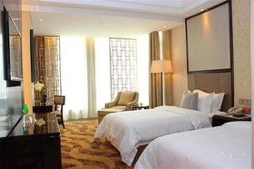 Xi'an Holiday Inn Taoyuan