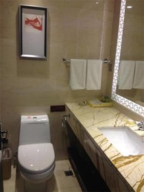 Xi'an Holiday Inn Taoyuan