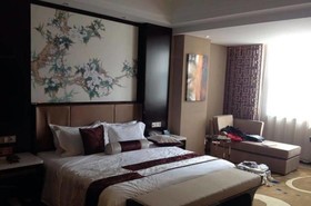 Xi'an Holiday Inn Taoyuan