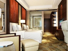 Xi'an Holiday Inn Taoyuan
