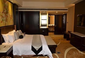 Xi'an Holiday Inn Taoyuan