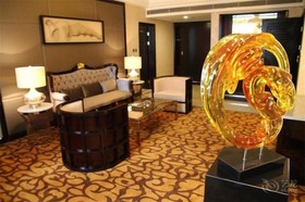 Xi'an Holiday Inn Taoyuan
