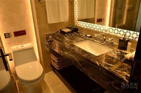 Xi'an Holiday Inn Taoyuan