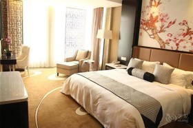 Xi'an Holiday Inn Taoyuan