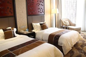 Xi'an Holiday Inn Taoyuan