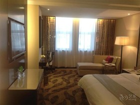 Xi'an Holiday Inn Taoyuan