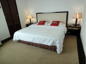 Xi'an Hotel