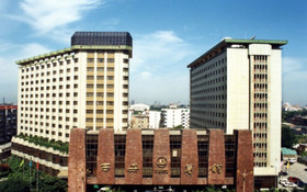 Xi'an Hotel