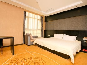 Xian I-opal Hotel