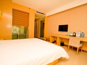 Xian I-opal Hotel