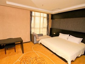 Xian I-opal Hotel