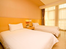 Xian I-opal Hotel