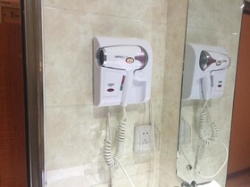 Xi'an Jiaotong University Academic Exchange Centre  Nanyang Hotel