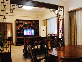 Xi'an Jiaotong University Academic Exchange Centre  Nanyang Hotel