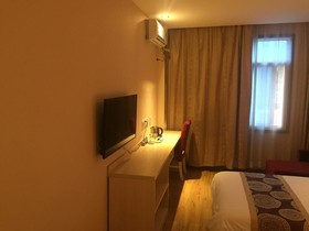 Xi'an Jiaotong University Academic Exchange Centre  Nanyang Hotel