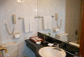 Xi'an Jiaotong University Academic Exchange Centre  Nanyang Hotel