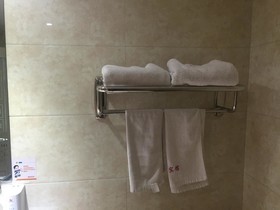 Xi'an Jiaotong University Academic Exchange Centre  Nanyang Hotel