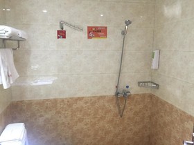 Xi'an Jiaotong University Academic Exchange Centre  Nanyang Hotel