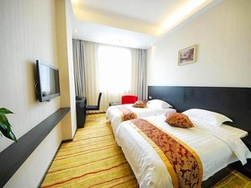 Xi'an Jingdun Hotel
