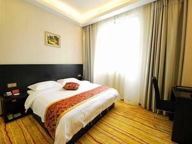 Xi'an Jingdun Hotel