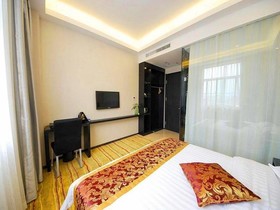 Xi'an Jingdun Hotel