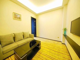 Xi'an Jingdun Hotel