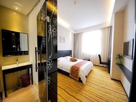 Xi'an Jingdun Hotel