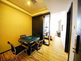 Xi'an Jingdun Hotel