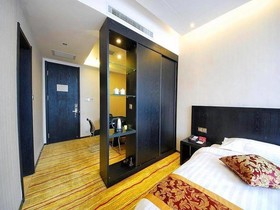 Xi'an Jingdun Hotel