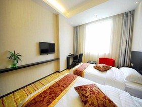 Xi'an Jingdun Hotel