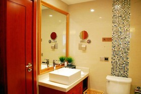 Xian Qu Jiang Yin Zuo Hotel