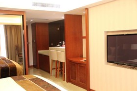 Xian Qu Jiang Yin Zuo Hotel