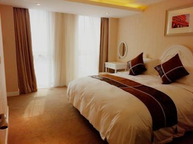 Xian Qu Jiang Yin Zuo Hotel