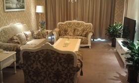 Xian Qu Jiang Yin Zuo Hotel