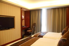 Xian Qu Jiang Yin Zuo Hotel