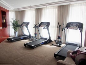 Xian Qu Jiang Yin Zuo Hotel