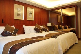 Xian Qu Jiang Yin Zuo Hotel
