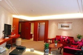 Xian Qu Jiang Yin Zuo Hotel