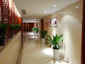 Xian Qu Jiang Yin Zuo Hotel