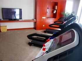 Xian Qu Jiang Yin Zuo Hotel