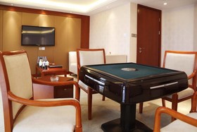 Xian Qu Jiang Yin Zuo Hotel