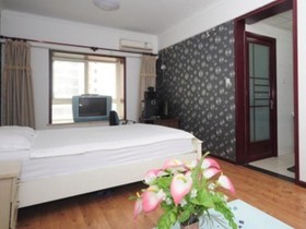 Xi'an Shangke Apartment