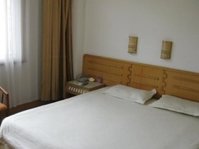 Xi'an Shangke Apartment