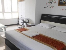 Xi'an Shangke Apartment