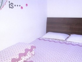 Xi'an Shangke Apartment