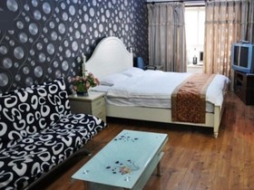 Xi'an Shangke Apartment