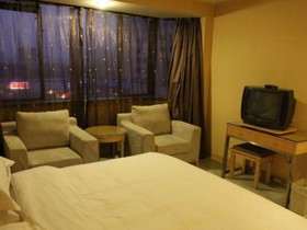 Xian Silkroad Hotel